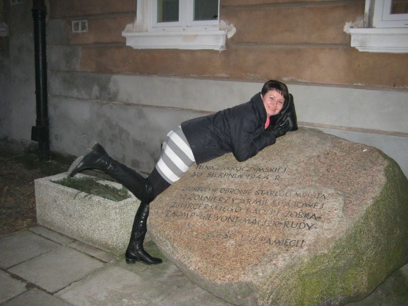 Marina Sergusheva | Санкт-Петербург