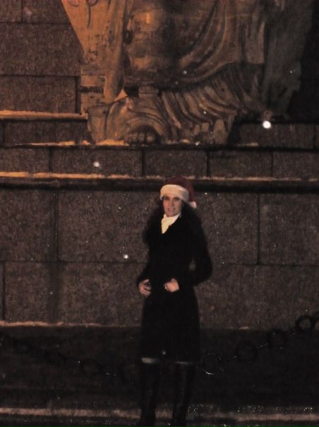 №139, Кристина Парфенова №139, Кристина Парфенова