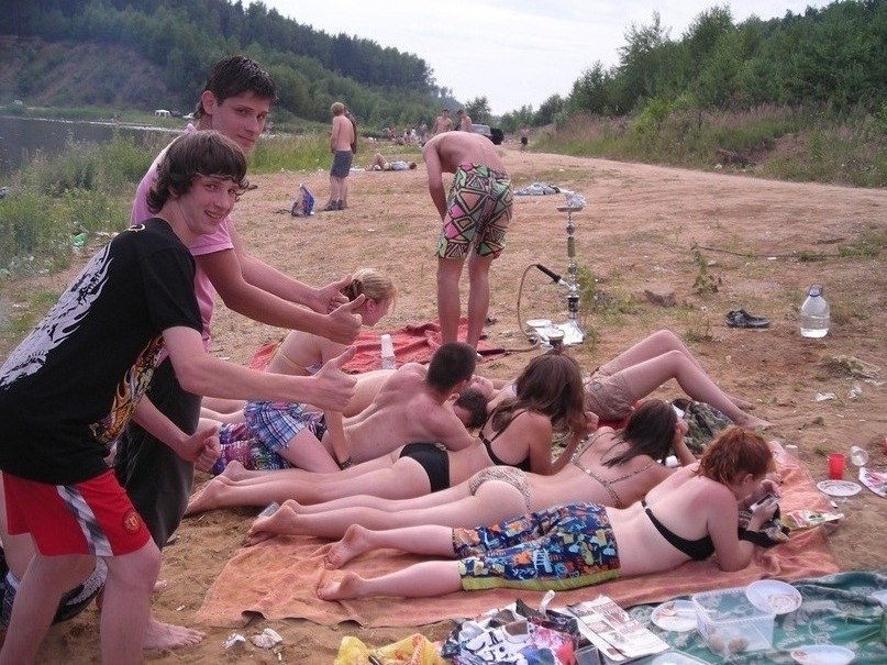 Елизавета Громович | Москва