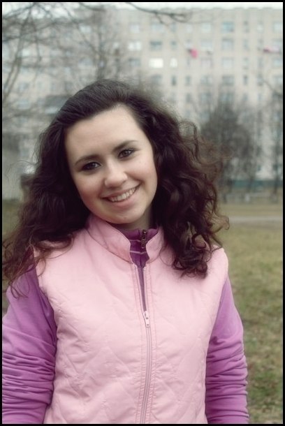 Анастасія Шуль | Львов