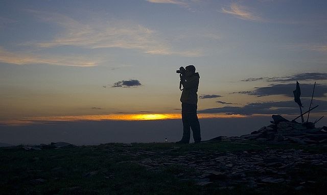 Максим Белых | Челябинск