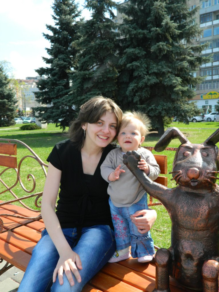 Юлия Романова | 