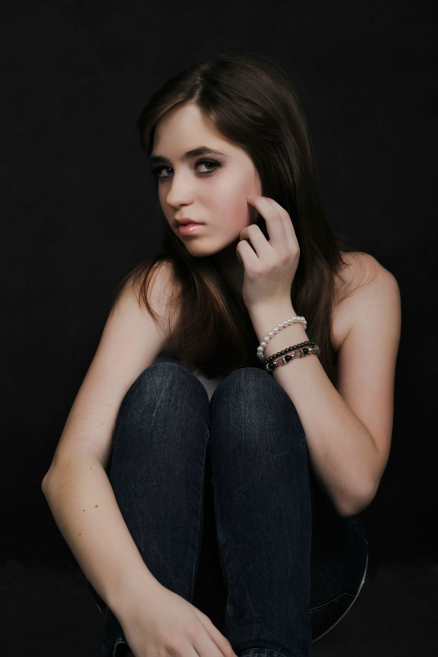 Катя Брежнева | Обнинск