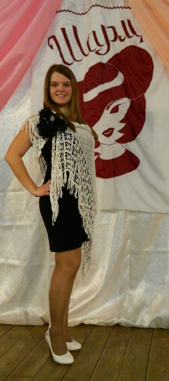 Дарина Артамонова | 