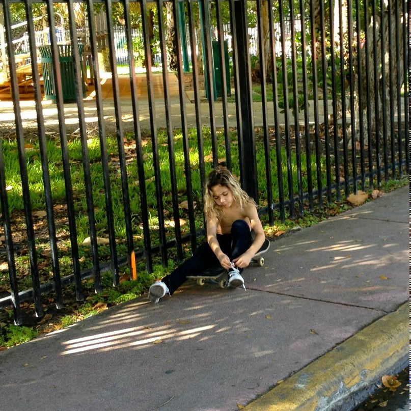 Александр Цукров | West New York