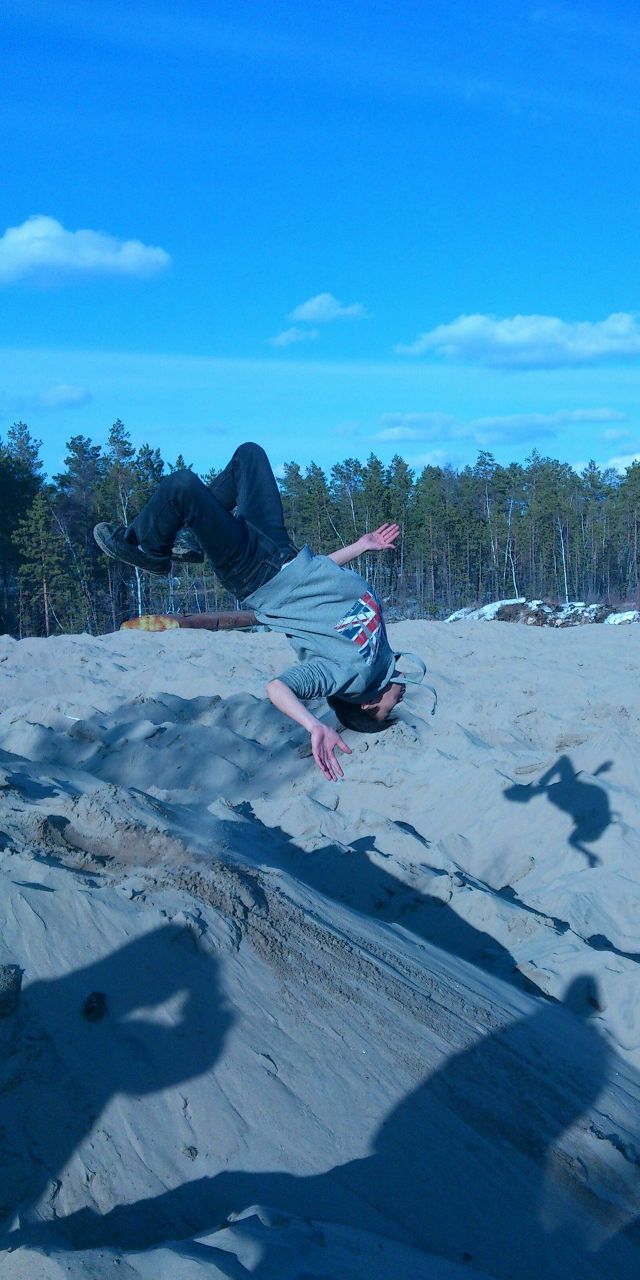 Дмитрий Осипов | Якутск