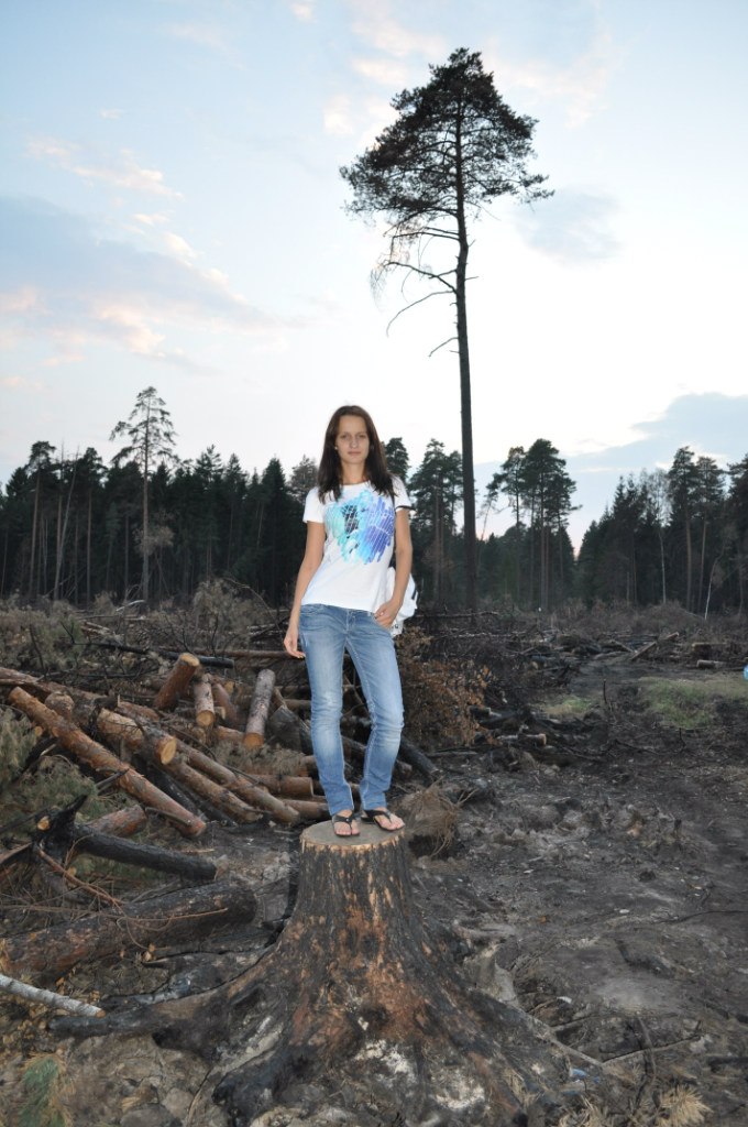 Ксения Столбова | Москва