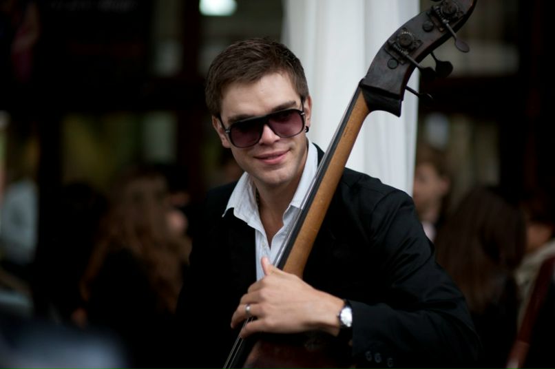 Сергей Федорчук | Львов