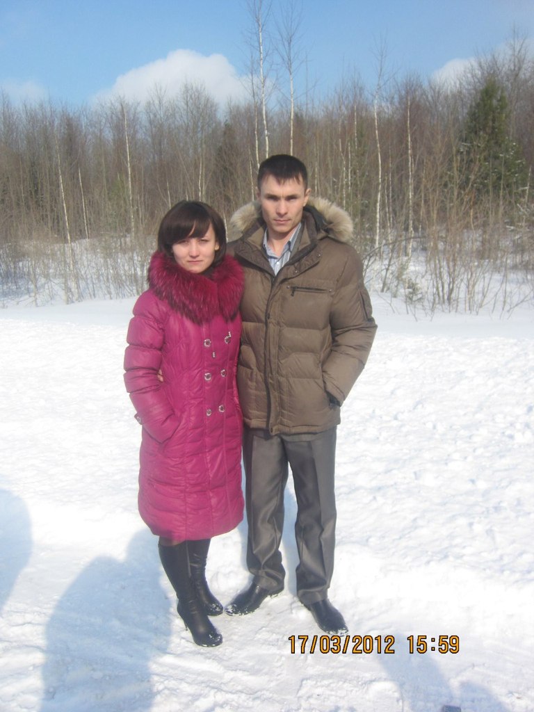 Ренат Саитгалиев | Пыть-Ях