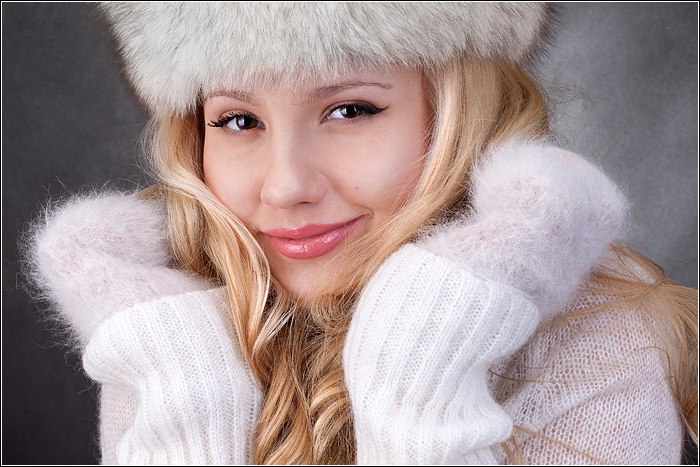 Асюша Демчук | Хабаровск