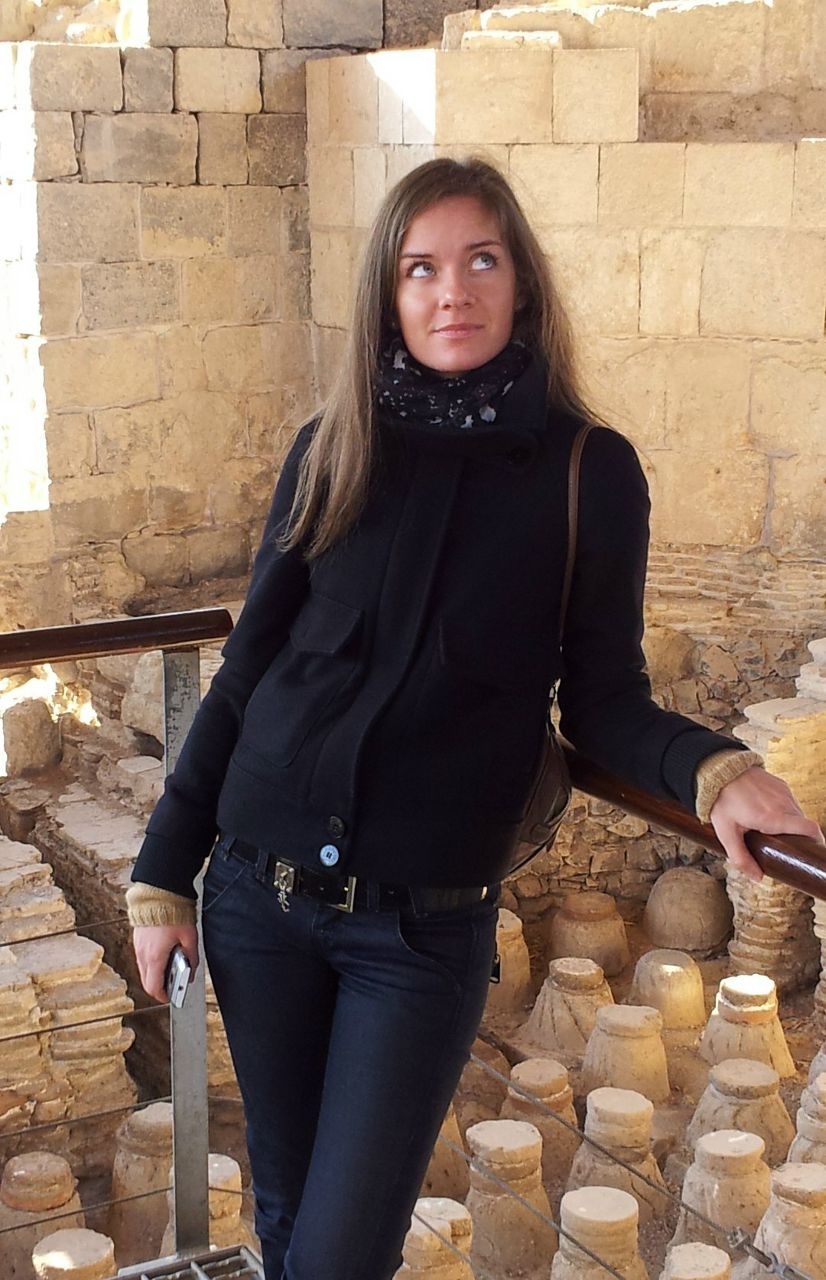 Елизавета Юрковлянец | Санкт-Петербург