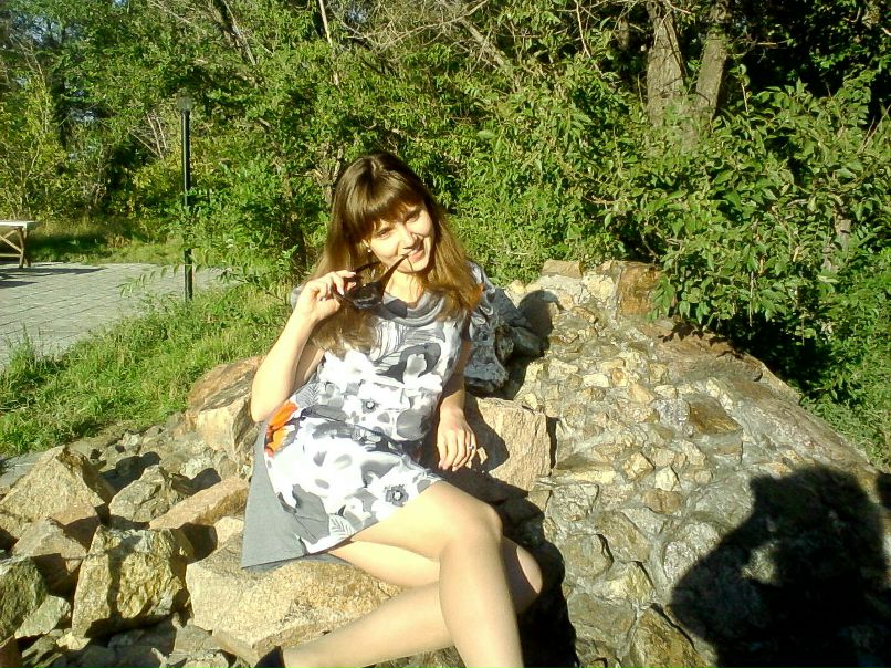 Надежда Маковецкая | Славгород