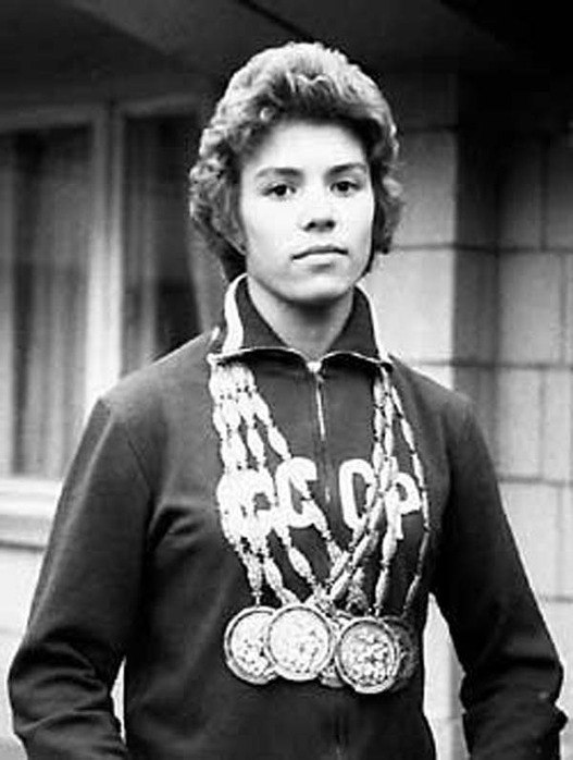 Ольга Шипуден | Санкт-Петербург