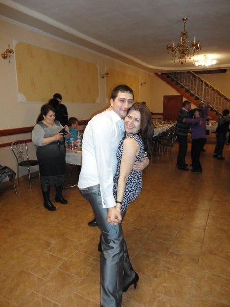 Марина Погорильчук | Киев