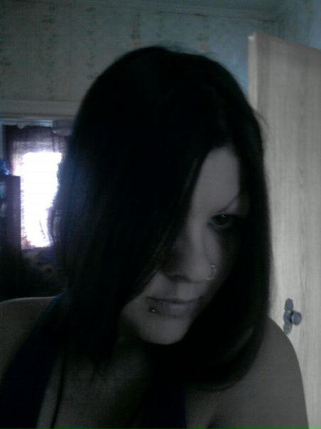 №9, Надежда Вульф №9, Надежда Вульф