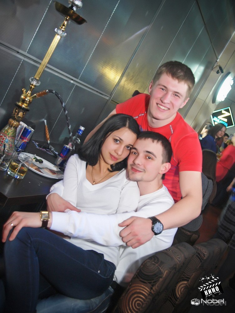 Анастасия Соловьева | Калининград