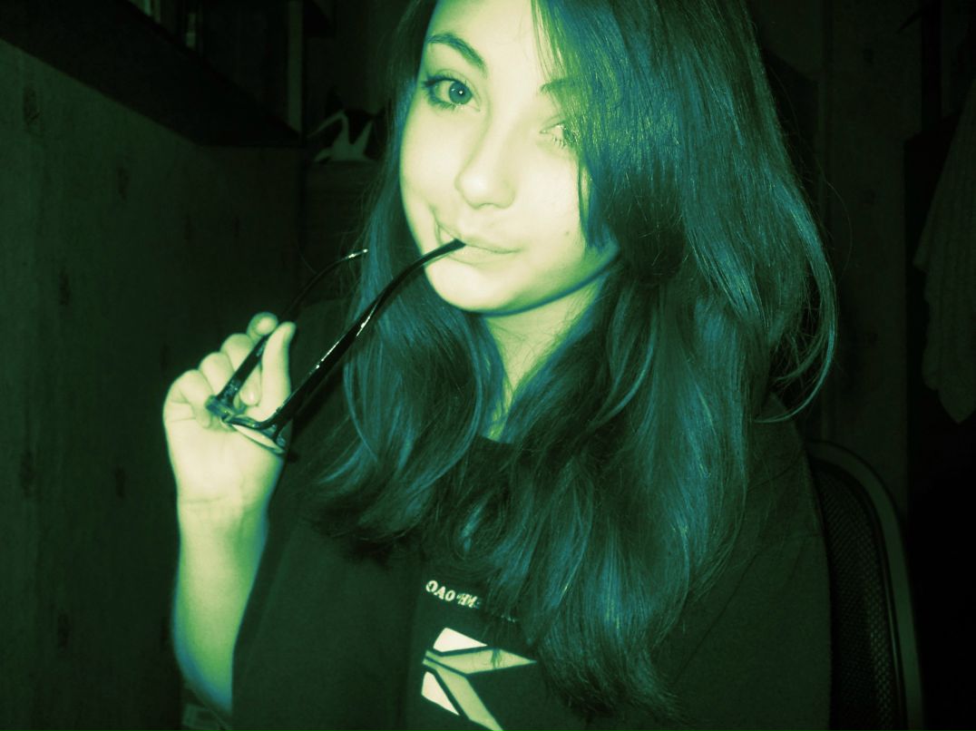 Надежда Сердюкова | Новосибирск