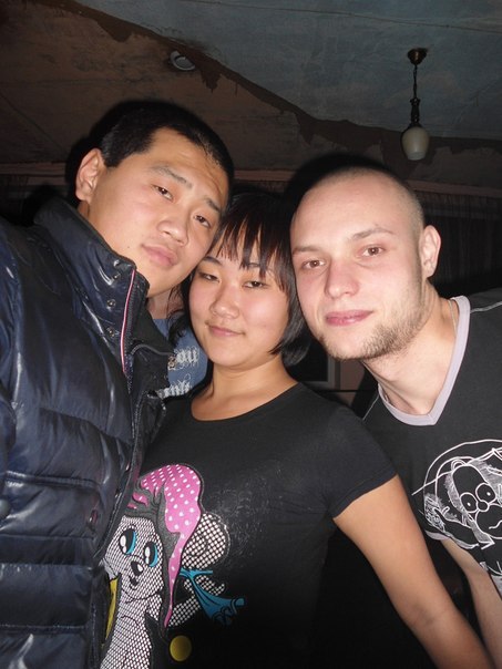 Ксюха Попонина | Одесса