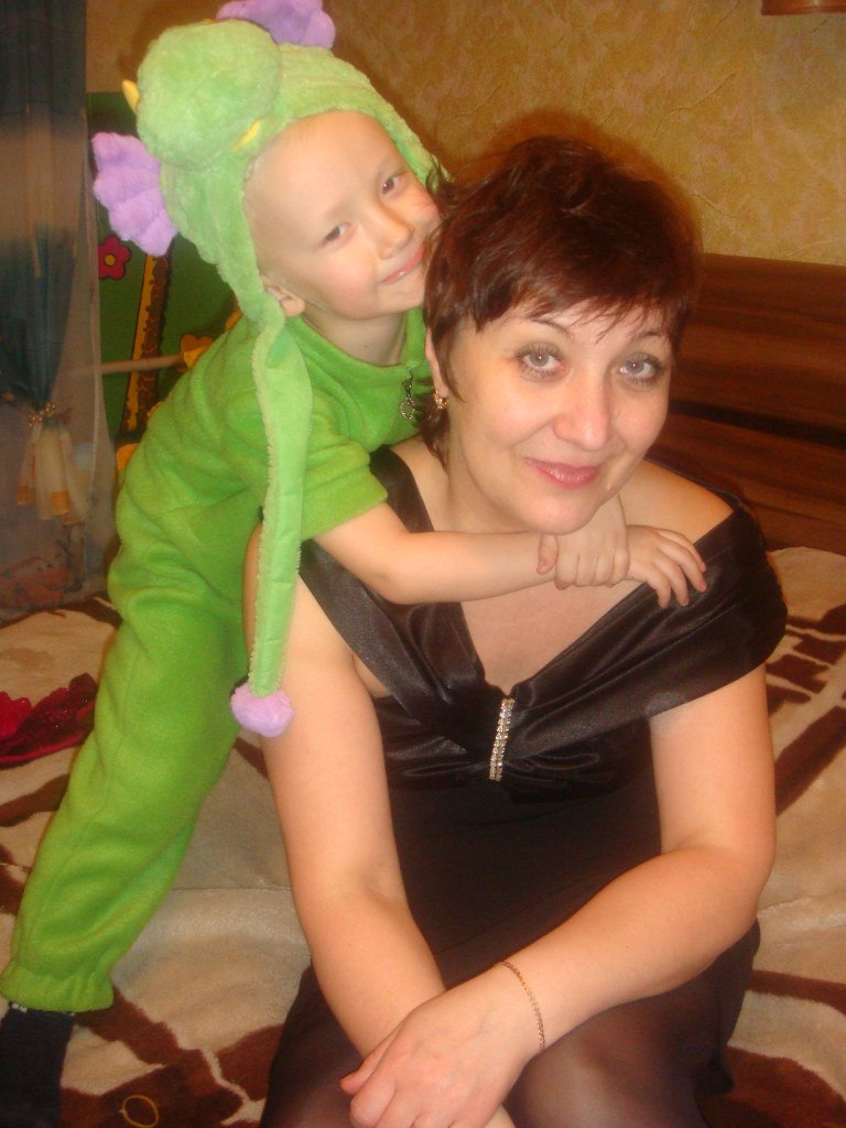 Наталья Климушкина | Печора