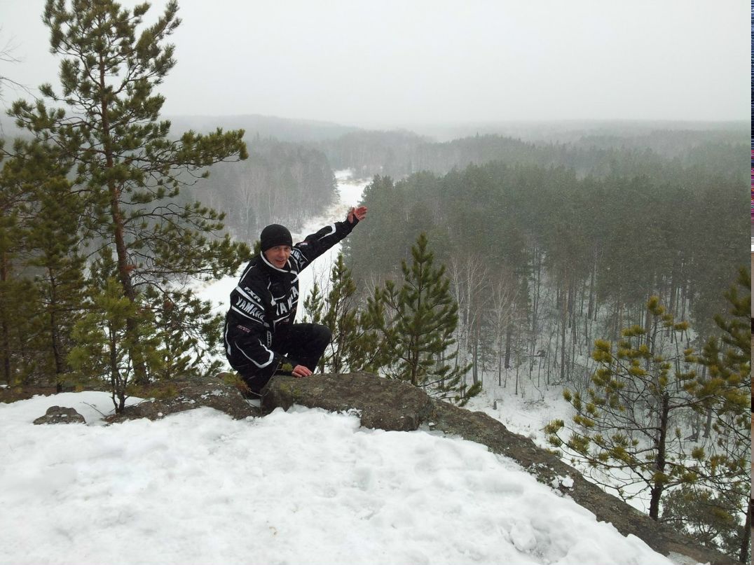 Александр Павлов | Березовский