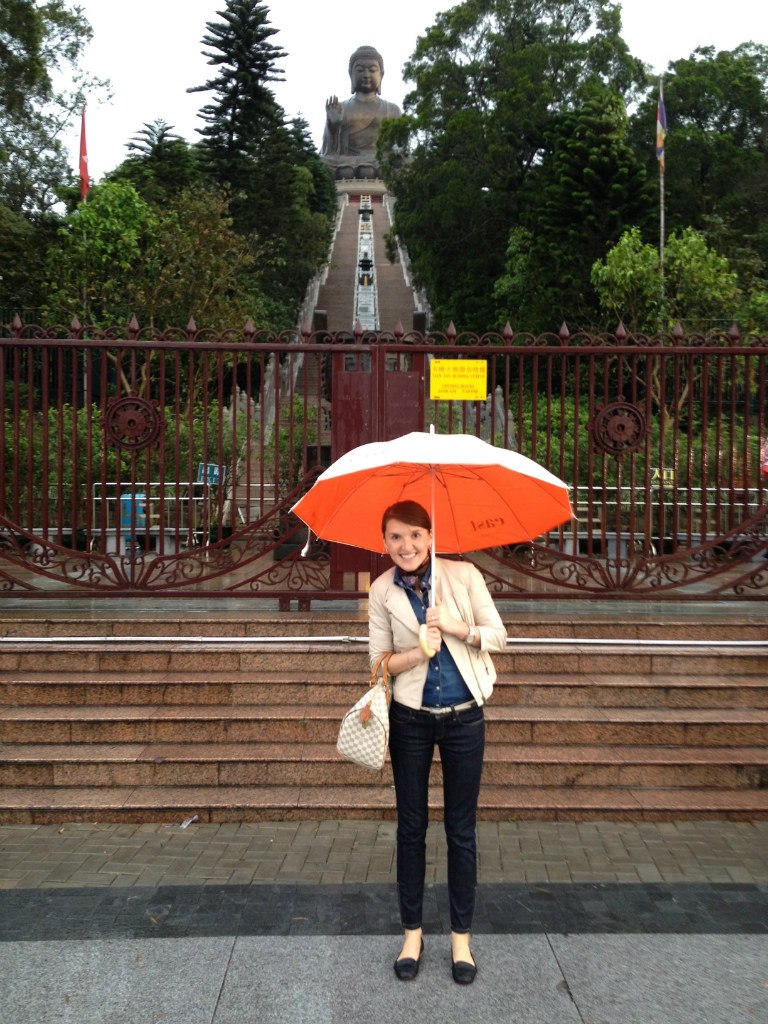 Надя Чешкова | Milano