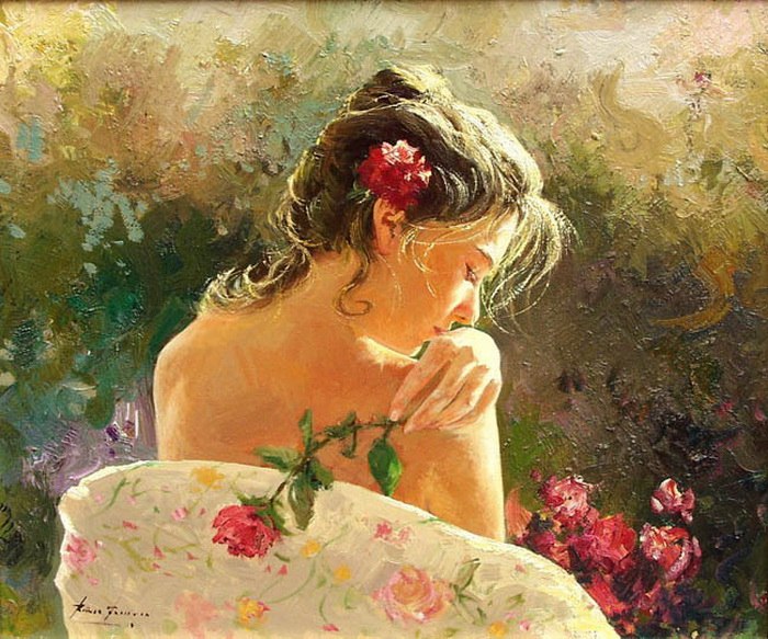 Юлия Калинина | Тюмень