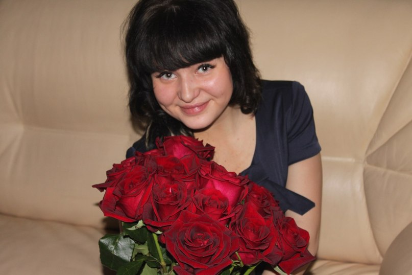 Ксюшка Малькова | Калининград