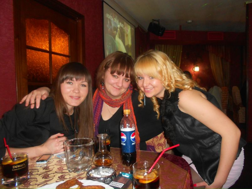 №60, Эльвира Максименкова, Воронеж №60, Эльвира Максименкова, Воронеж