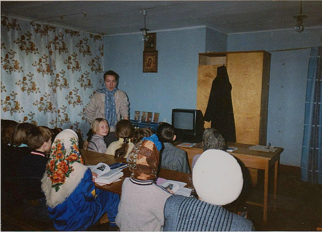 Михаил Неверов | Петропавловск-Камчатский