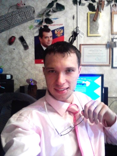 №41, Евгений Терещенко, 38 лет №41, Евгений Терещенко, 38 лет