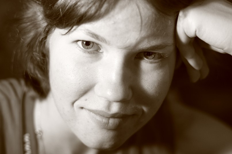 Анна Овчаренко ღ | Севастополь