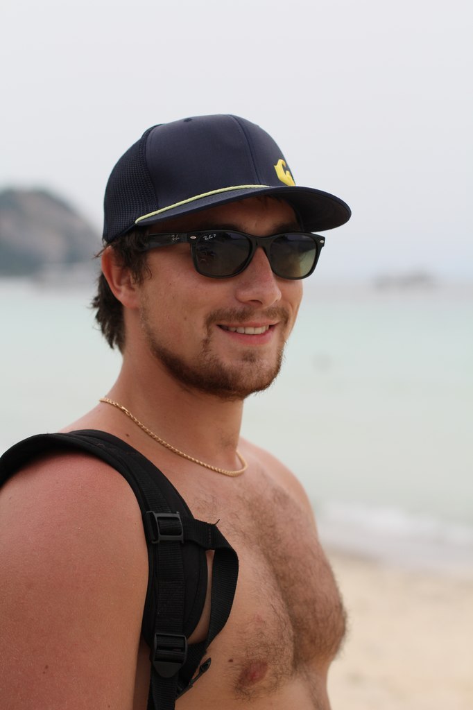 Григорий Балеевский | Москва (деревня)