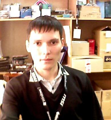 Артур Мухамадеев | Уфа