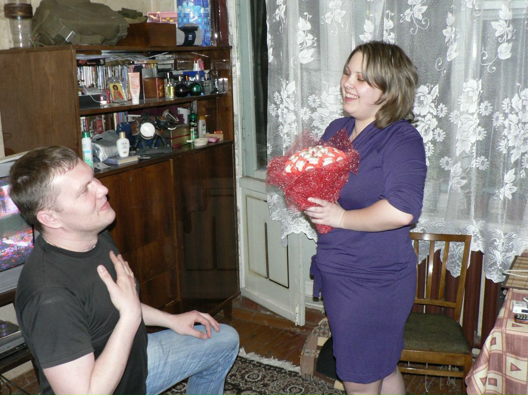 Ольга Шибанова | Ярославль