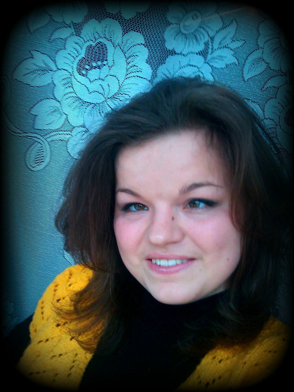 Юленька Шаталина | Харьков