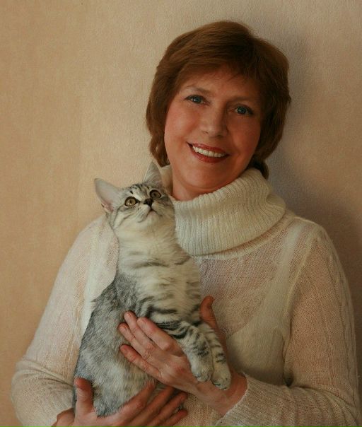 №2, Марина Алексеева №2, Марина Алексеева