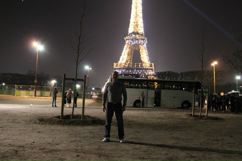 Roman Marchenko | London