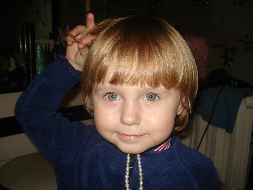 Анастасия Шарутина | Санкт-Петербург