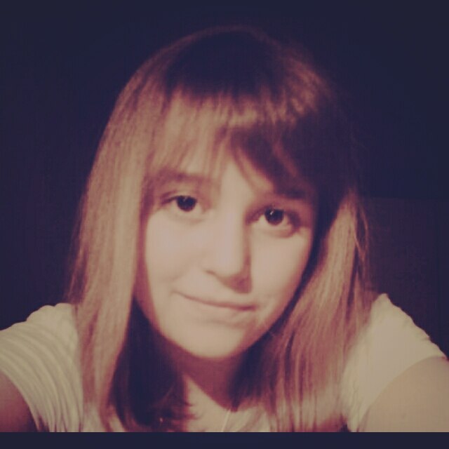 Екатерина Фадеева | Москва