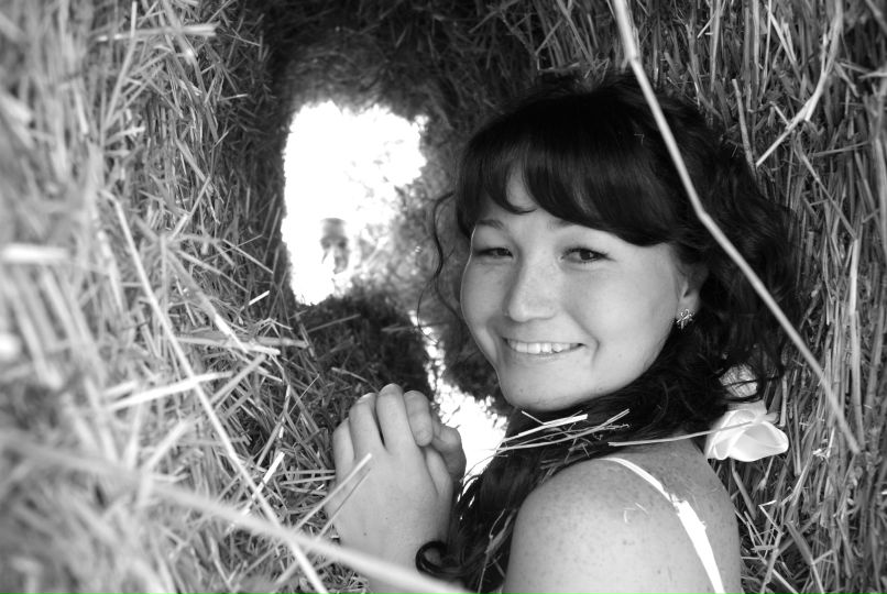 Алсу Исанаева 