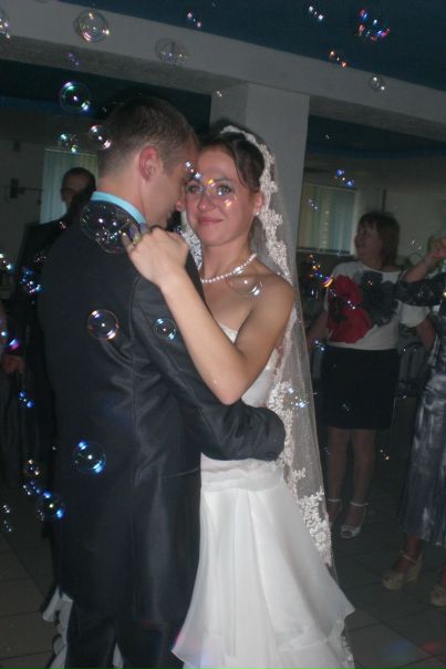 №61, Вика Бобровник, 36 лет №61, Вика Бобровник, 36 лет