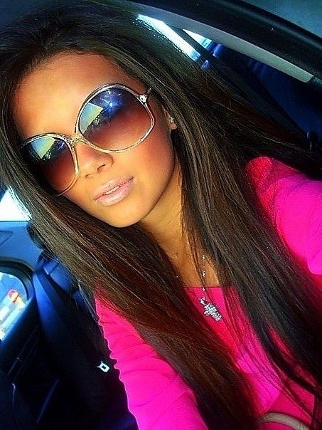 Кристи Москаленко (романтичная) | Полтава