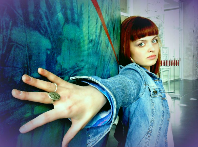 Анастасия Ибраева | Астана / Нур-Султан