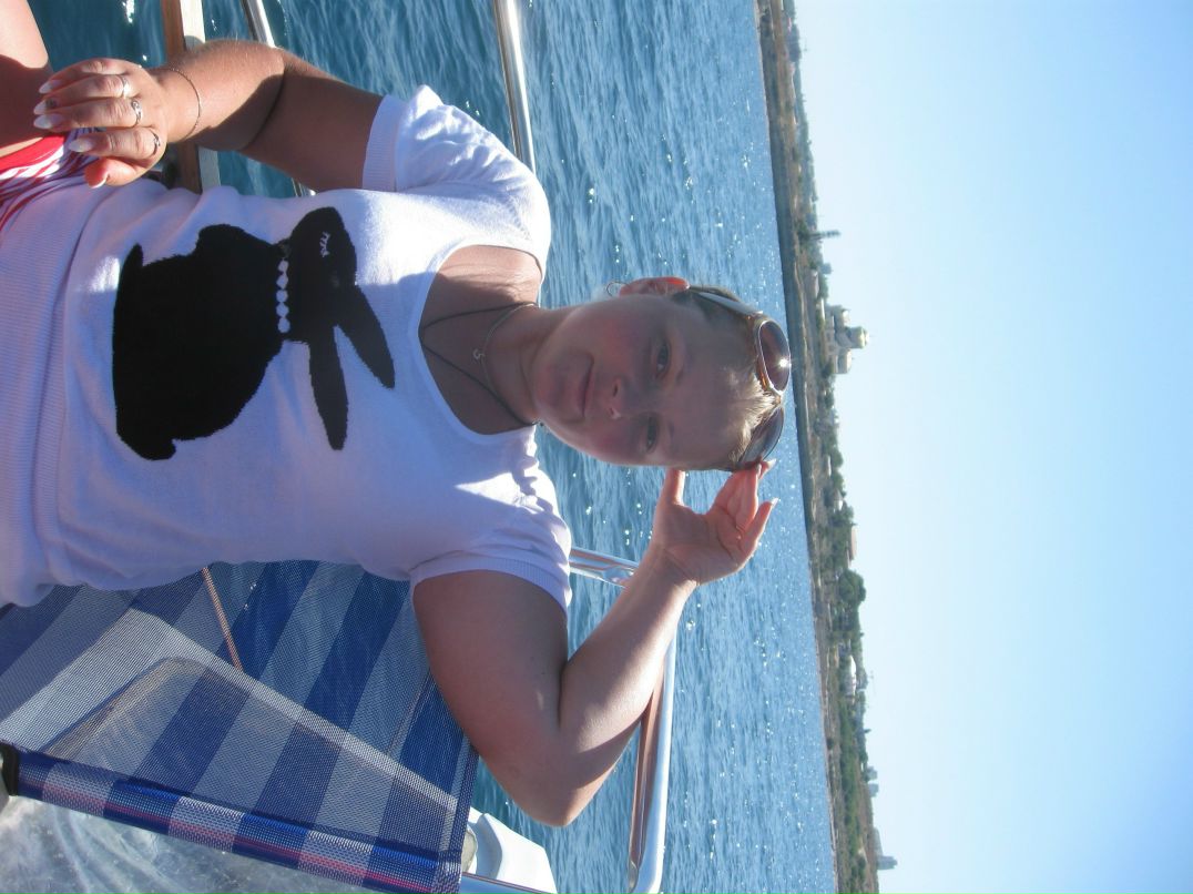 Инна Курта | Красково