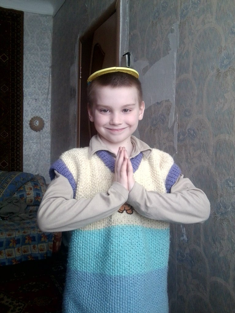 Алла Баженова | Нижний Новгород