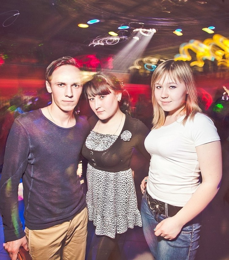 Екатерина Владимирова | Канаш