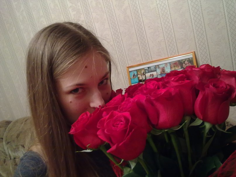 Томочка Черных | Череповец