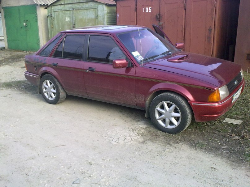 Сергей Лемачко }vintezzz{ | Каменец-Подольский