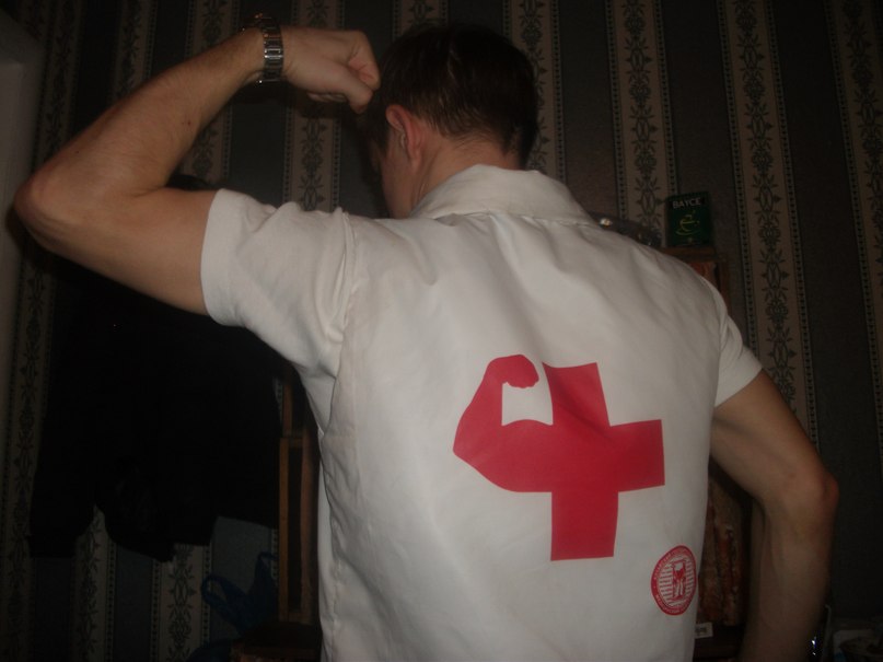 Алексей Фрянов | Барнаул