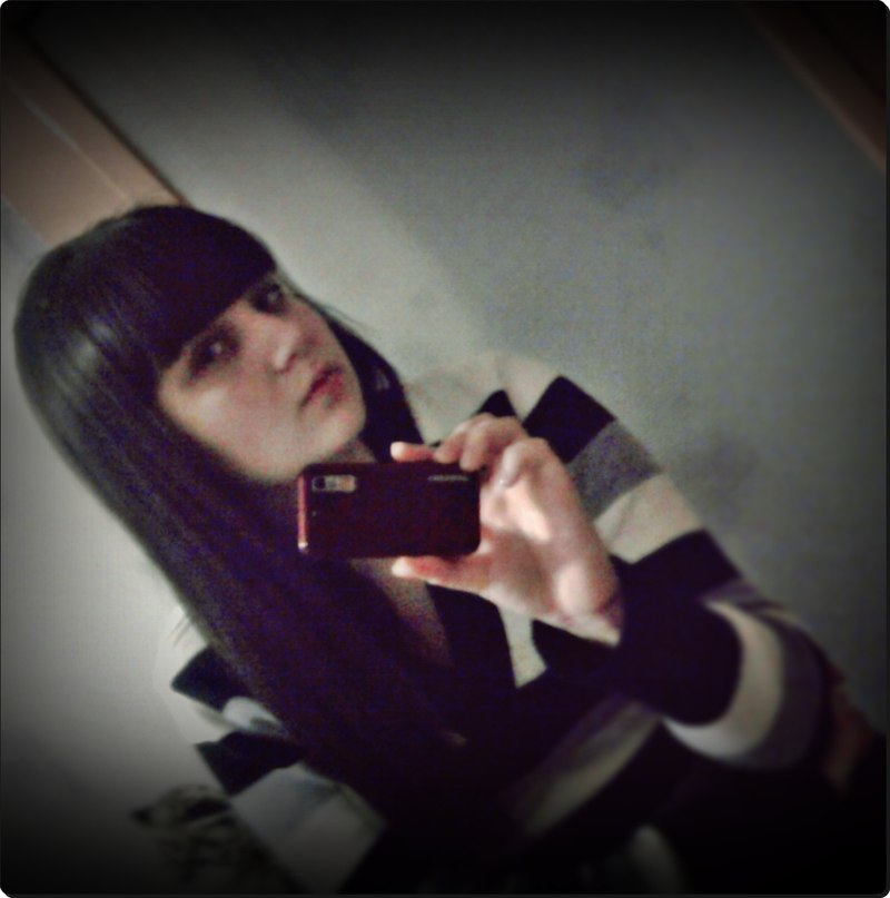 Анна Черкас | 